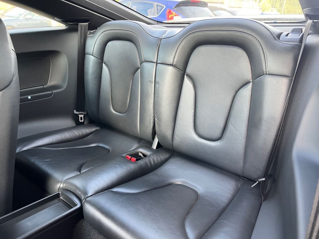 Used Audi TT 2010 for sale - 76454443: Photo 15