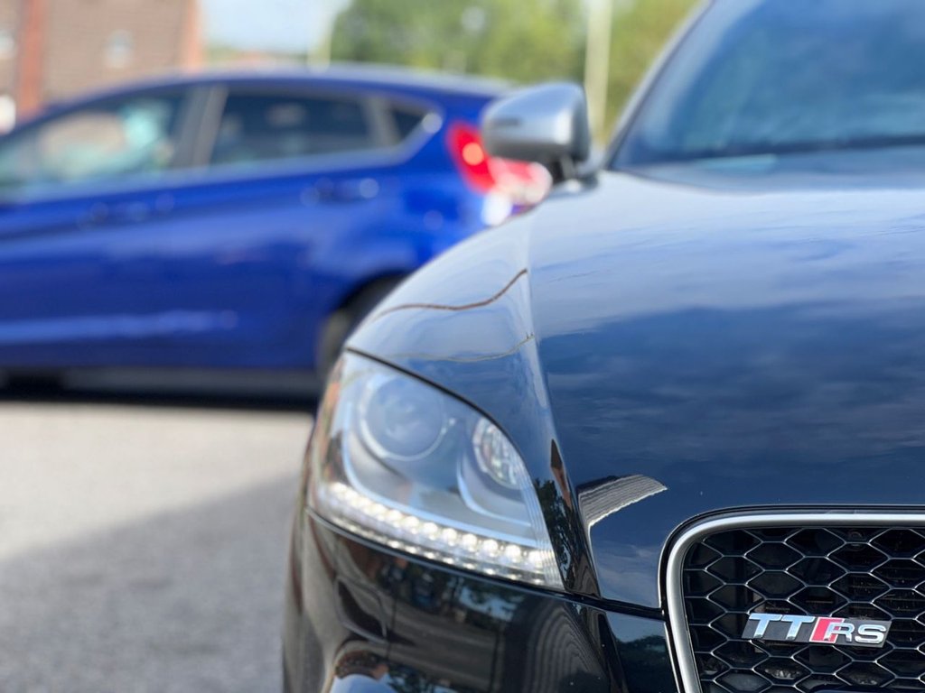 Used Audi TT 2010 for sale - 76454443: Photo 19