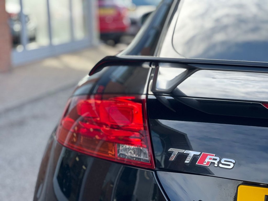 Used Audi TT 2010 for sale - 76454443: Photo 20