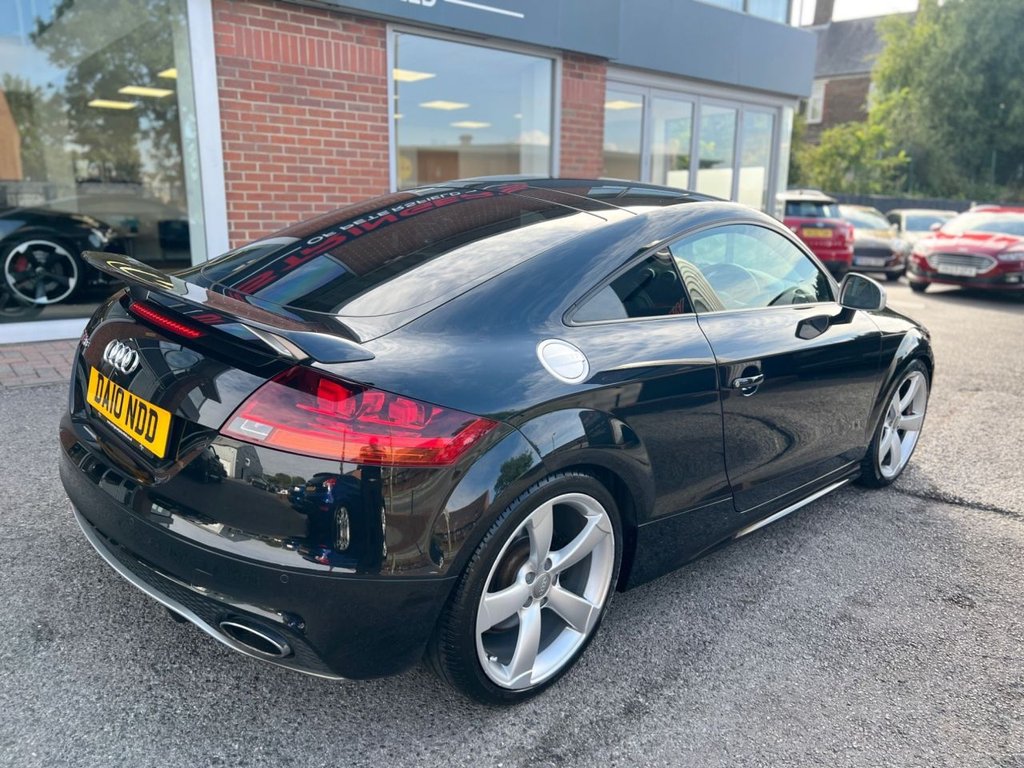 Used Audi TT 2010 for sale - 76454443: Photo 7