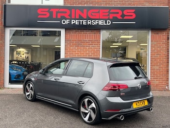 Used Volkswagen Golf 2019 for sale - 75960795: Photo