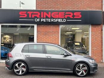 Used Volkswagen Golf 2019 for sale - 75960795: Photo