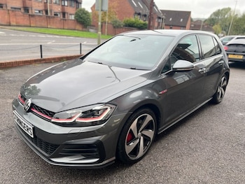Used Volkswagen Golf 2019 for sale - 75960795: Photo