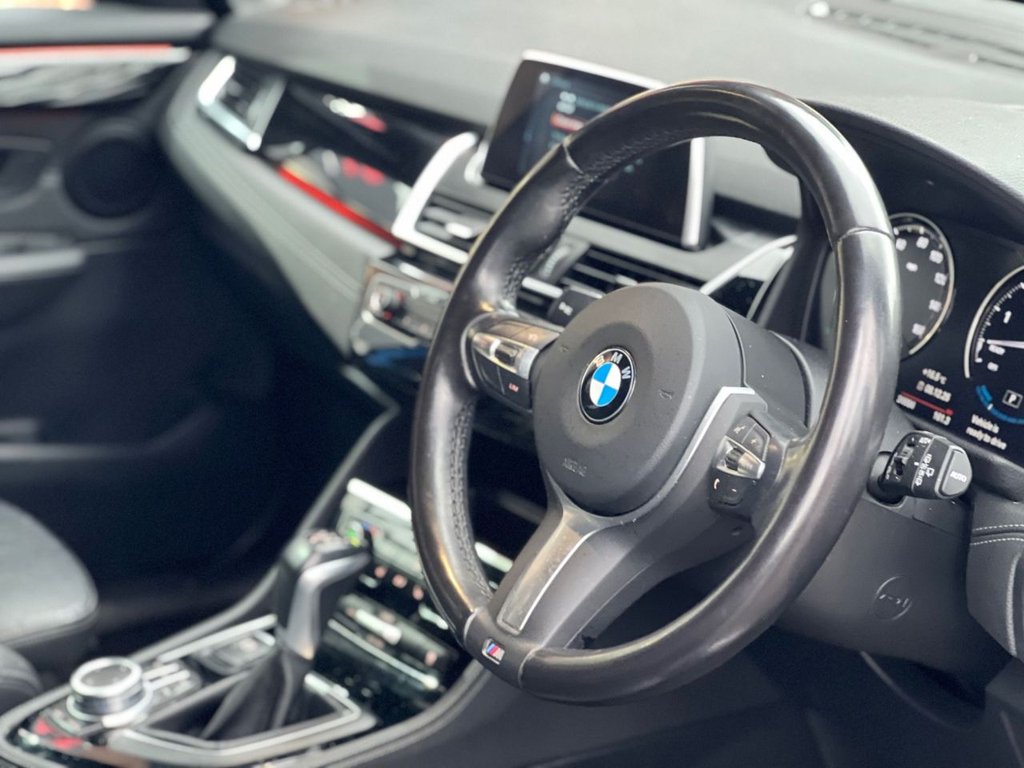 Used BMW 2 Series 2021 for sale - 77820760: Photo 10