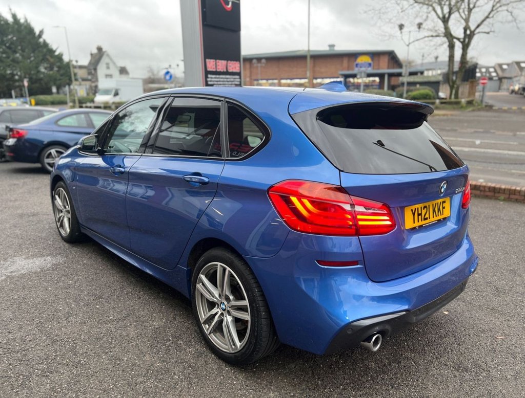 Used BMW 2 Series 2021 for sale - 77820760: Photo 5