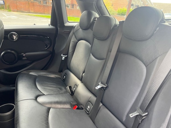 Used MINI Hatch 2020 for sale - 76235306: Photo 14