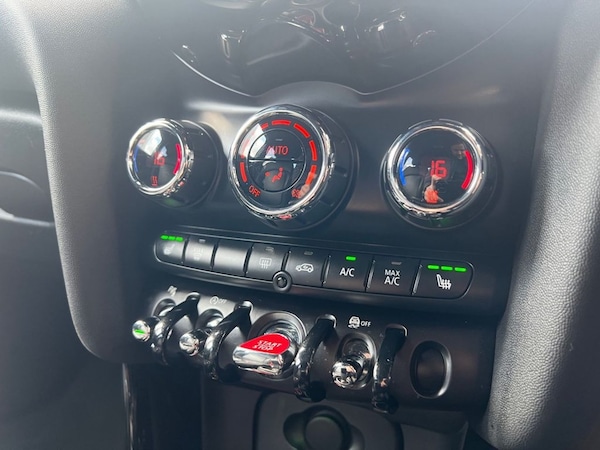 Used MINI Hatch 2020 for sale - 76235306: Photo 18