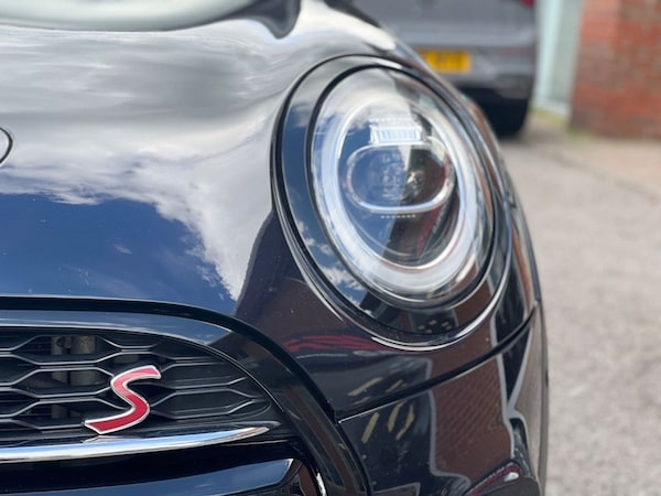 Used MINI Hatch 2020 for sale - 76235306: Photo 20