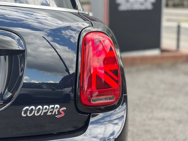 Used MINI Hatch 2020 for sale - 76235306: Photo 21