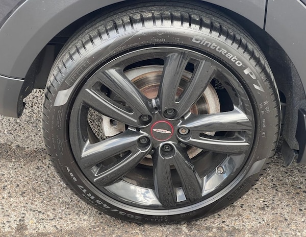 Used MINI Hatch 2020 for sale - 76235306: Photo 22