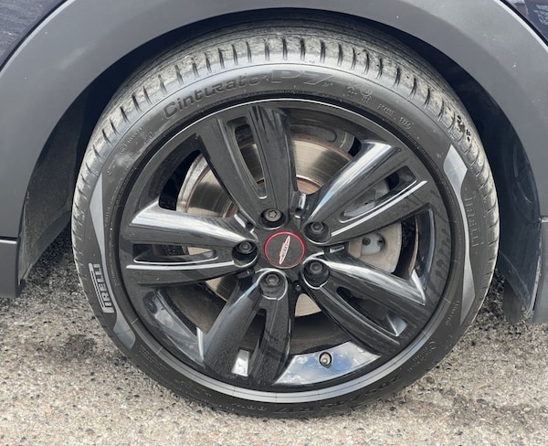 Used MINI Hatch 2020 for sale - 76235306: Photo 23
