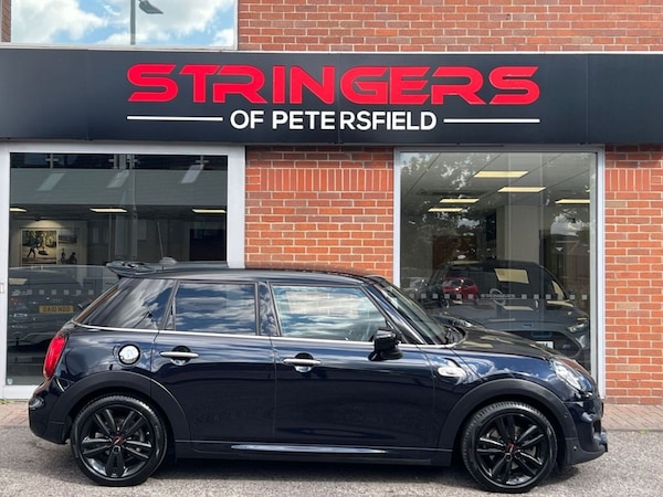 Used MINI Hatch 2020 for sale - 76235306: Photo 2