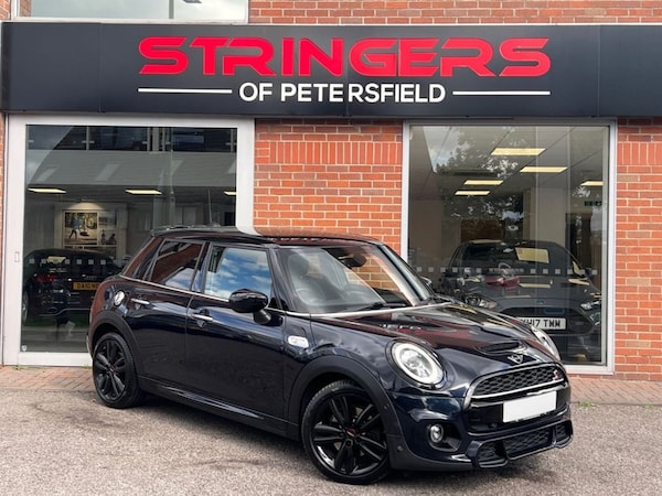 Used MINI Hatch 2020 for sale - 76235306: Photo 3