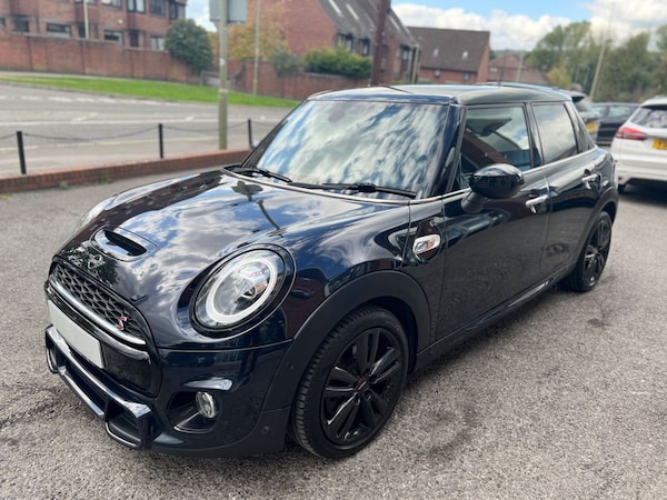 Used MINI Hatch 2020 for sale - 76235306: Photo 4