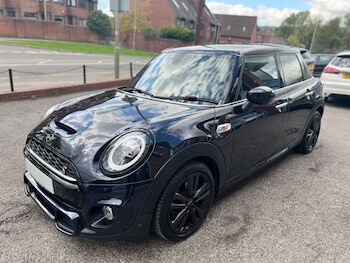 Used MINI Hatch 2020 for sale - 76235306: Photo 4