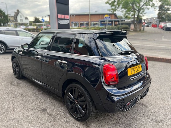 Used MINI Hatch 2020 for sale - 76235306: Photo 5