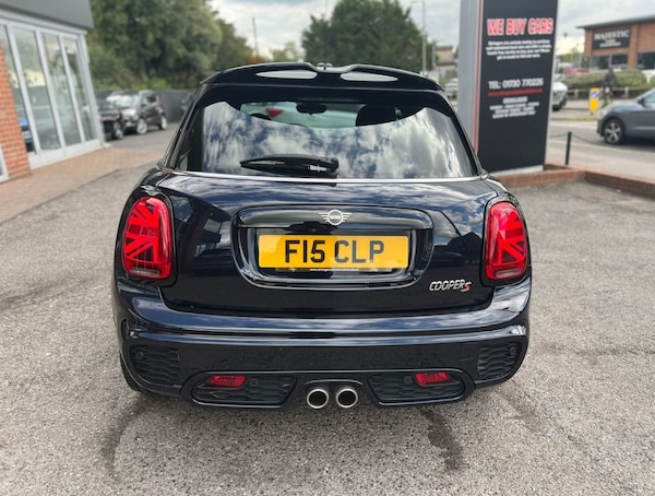 Used MINI Hatch 2020 for sale - 76235306: Photo 6