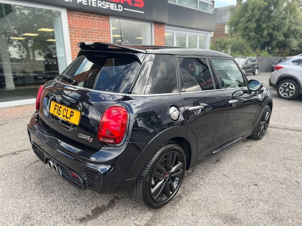 Used MINI Hatch 2020 for sale - 76235306: Photo 7