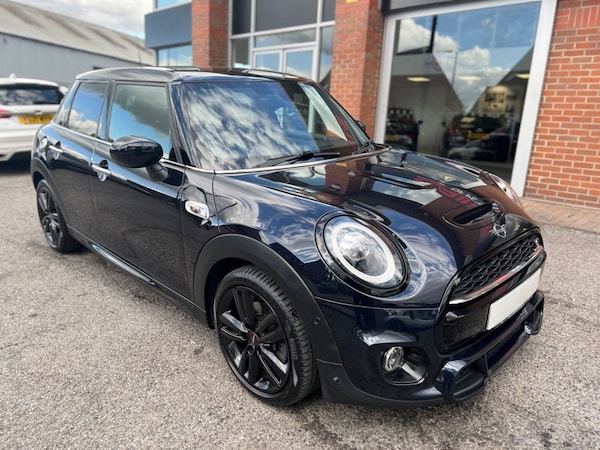 Used MINI Hatch 2020 for sale - 76235306: Photo 8