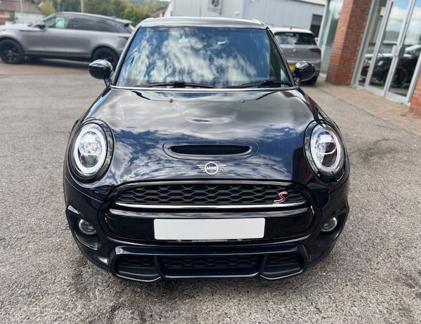 Used MINI Hatch 2020 for sale - 76235306: Photo 9
