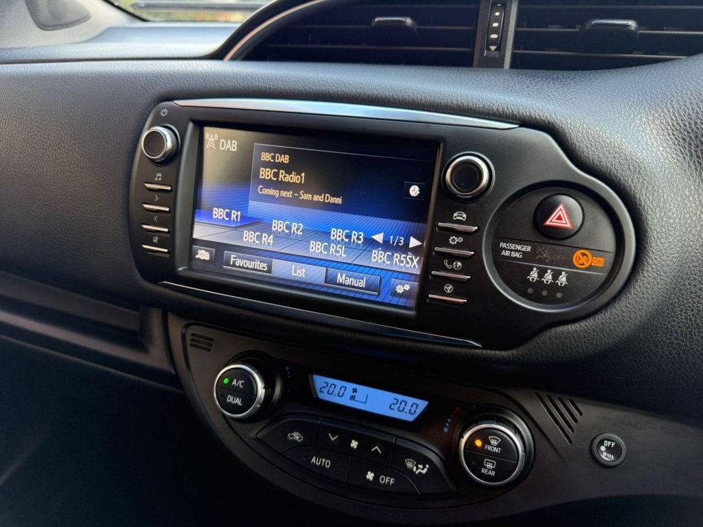 Used Toyota Yaris 2019 for sale - 77383529: Photo 5