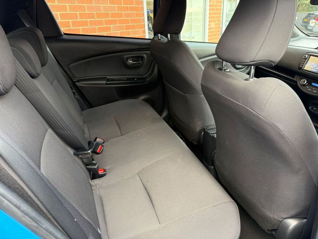 Used Toyota Yaris 2019 for sale - 77383529: Photo 6