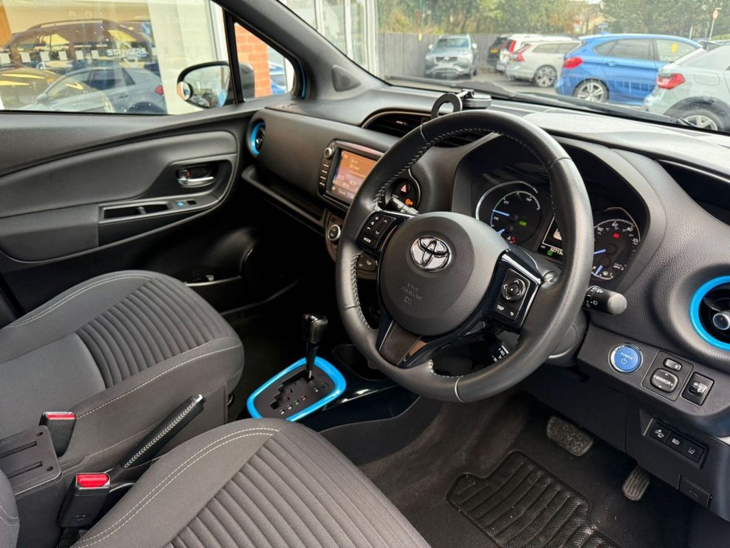 Used Toyota Yaris 2019 for sale - 77383529: Photo 7