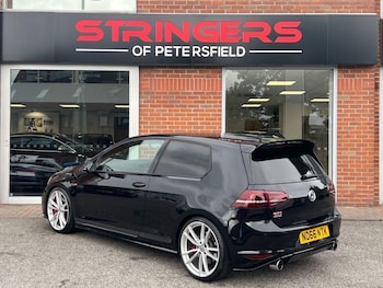 Used Volkswagen Golf 2016 for sale - 75488094: Photo