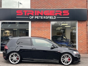 Used Volkswagen Golf 2016 for sale - 75488094: Photo