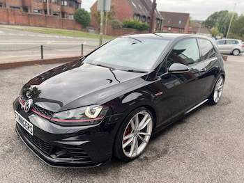 Used Volkswagen Golf 2016 for sale - 75488094: Photo