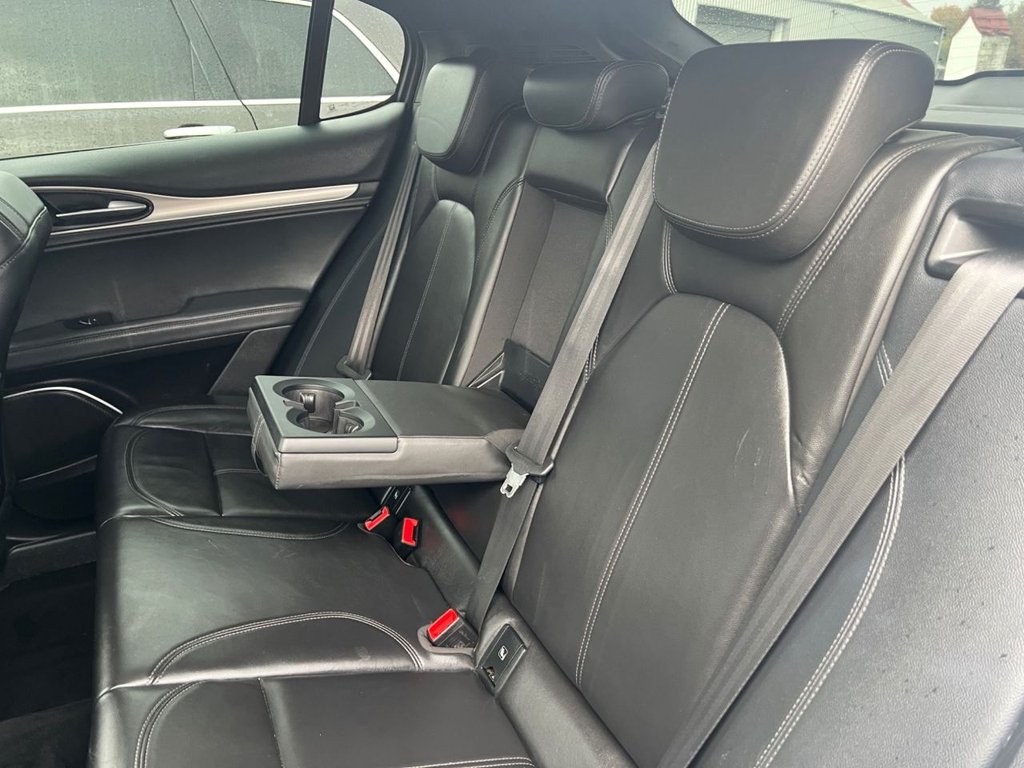 Used Alfa Romeo Stelvio 2019 for sale - 76698153: Photo 14