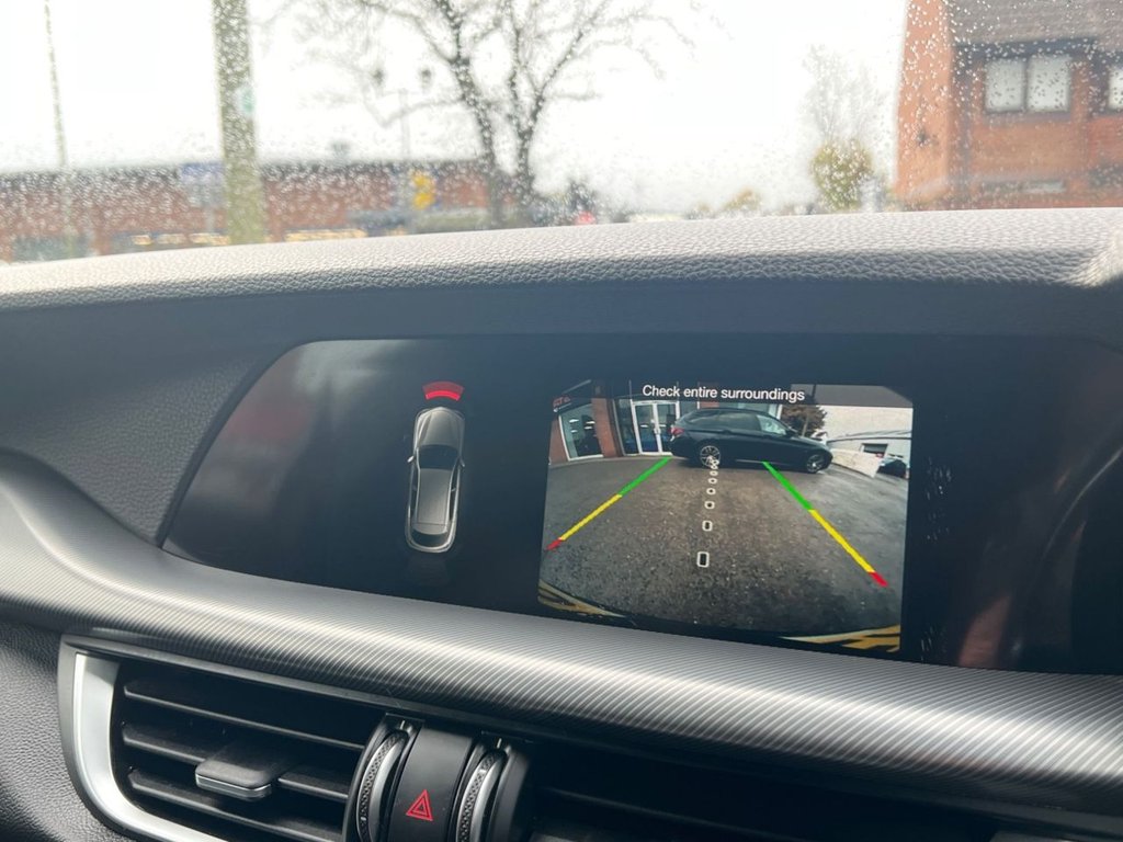 Used Alfa Romeo Stelvio 2019 for sale - 76698153: Photo 15