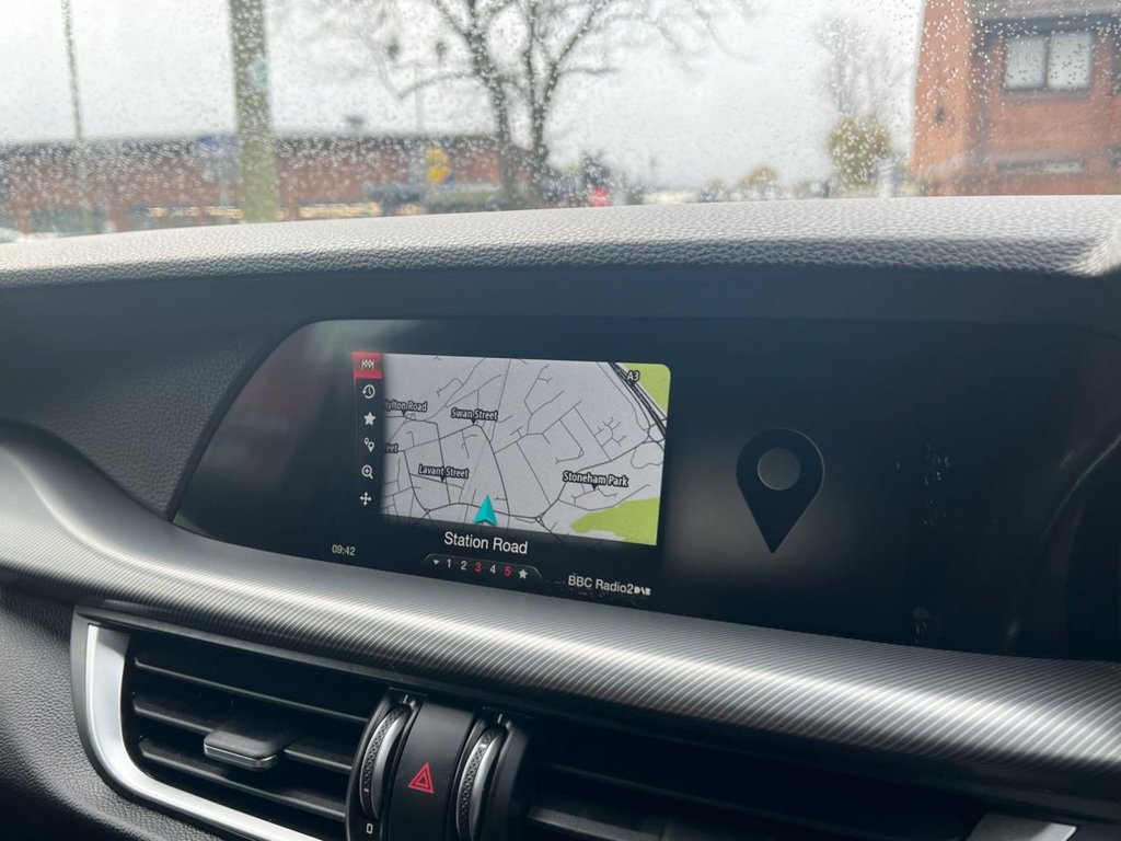 Used Alfa Romeo Stelvio 2019 for sale - 76698153: Photo 17