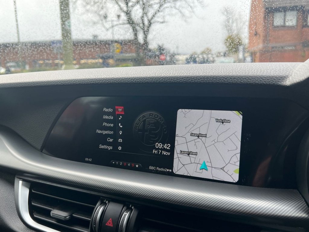 Used Alfa Romeo Stelvio 2019 for sale - 76698153: Photo 18