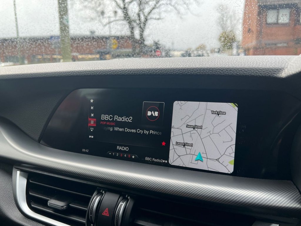 Used Alfa Romeo Stelvio 2019 for sale - 76698153: Photo 19