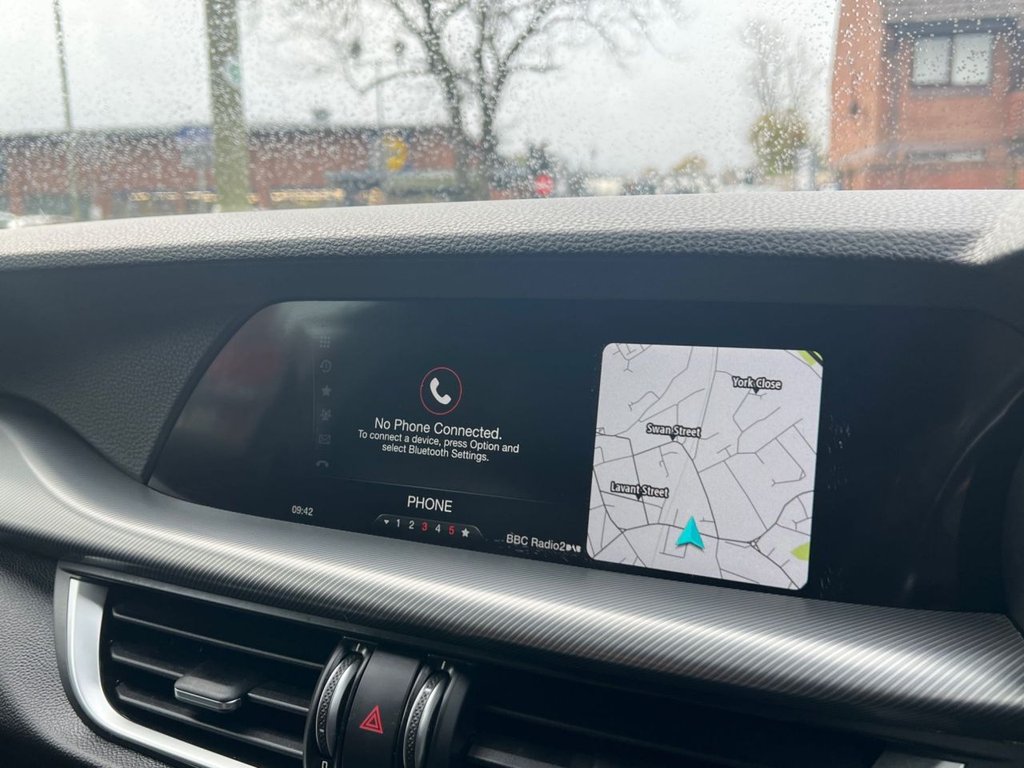 Used Alfa Romeo Stelvio 2019 for sale - 76698153: Photo 20