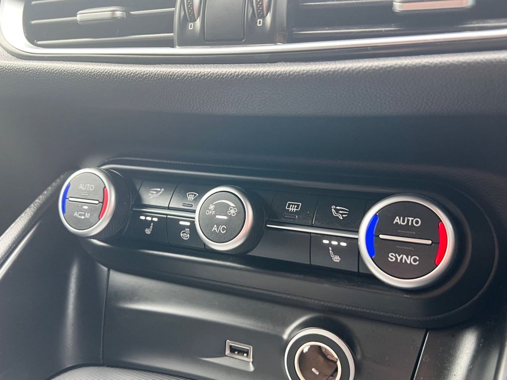 Used Alfa Romeo Stelvio 2019 for sale - 76698153: Photo 21