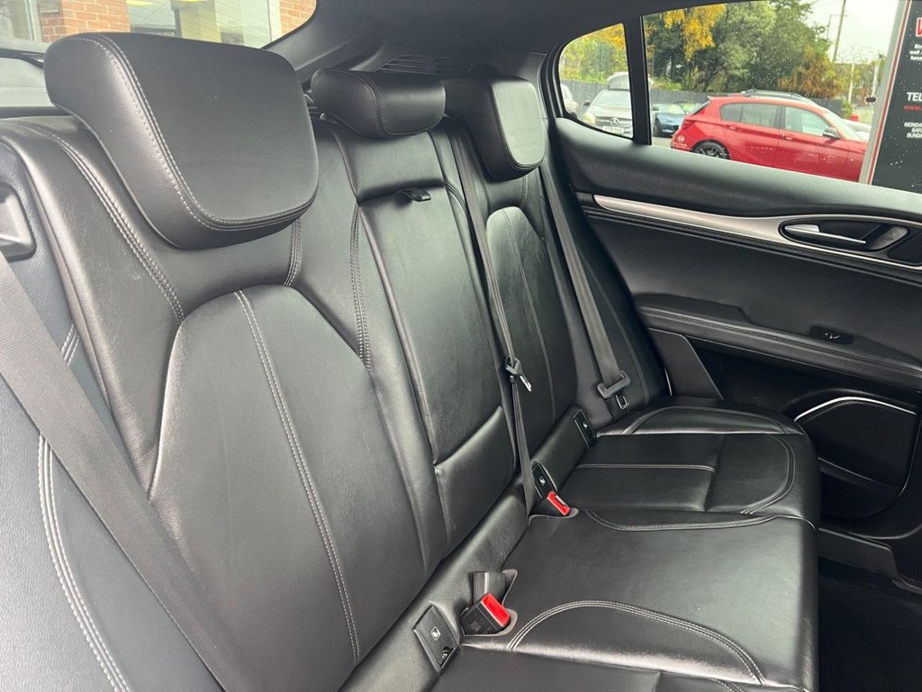 Used Alfa Romeo Stelvio 2019 for sale - 76698153: Photo 23
