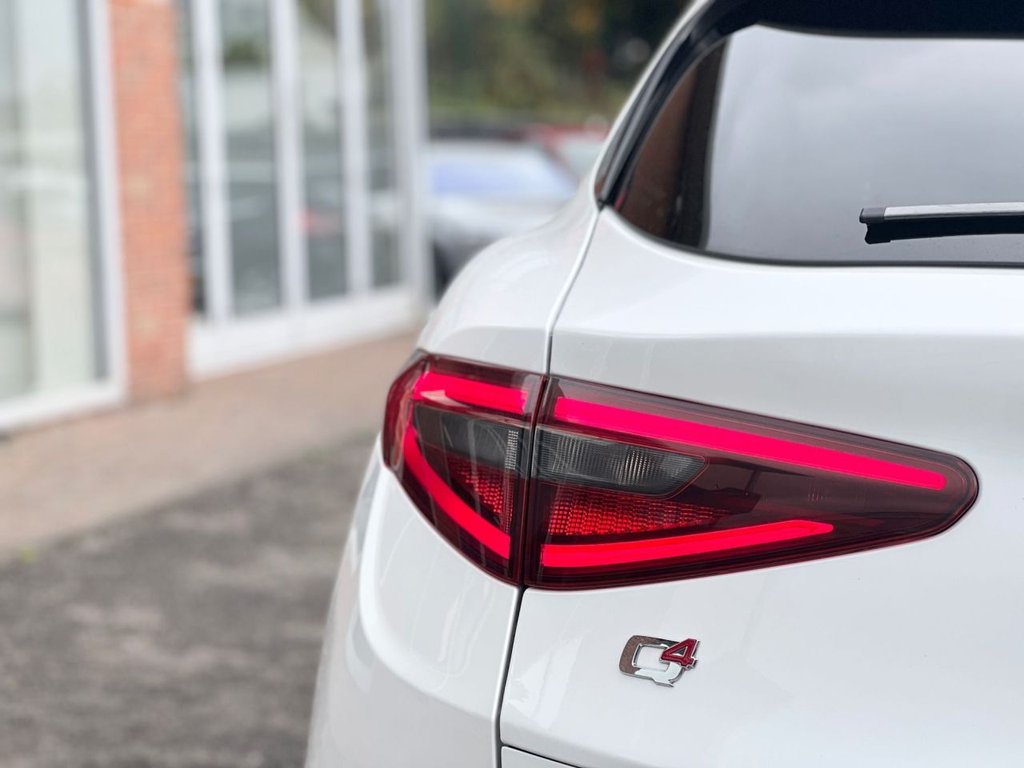 Used Alfa Romeo Stelvio 2019 for sale - 76698153: Photo 26