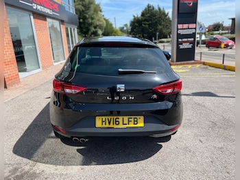 Used SEAT Leon 2016 for sale - 79155616: Photo