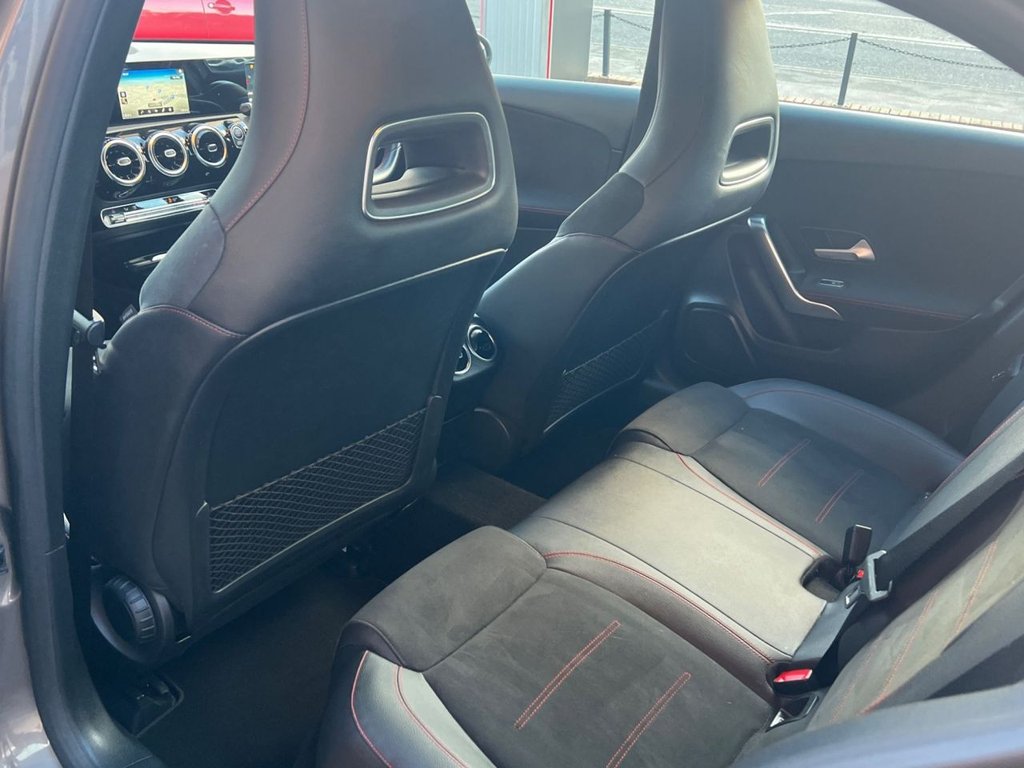 Used Mercedes-Benz A-Class 2018 for sale - 77356569: Photo 13