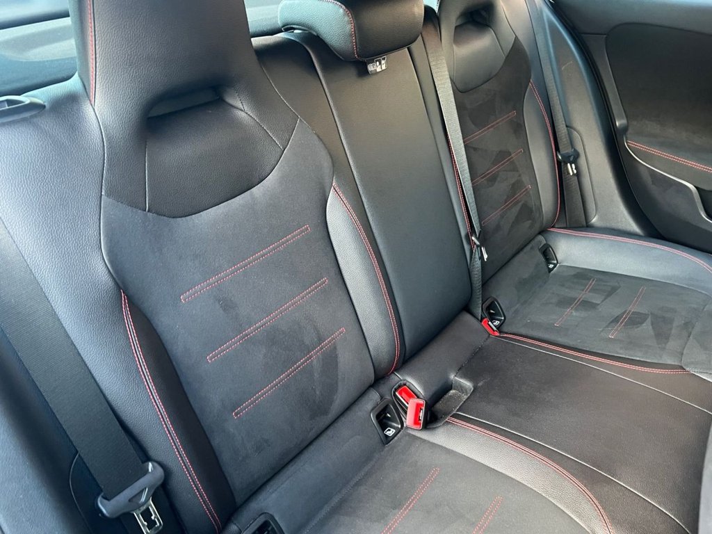 Used Mercedes-Benz A-Class 2018 for sale - 77356569: Photo 14