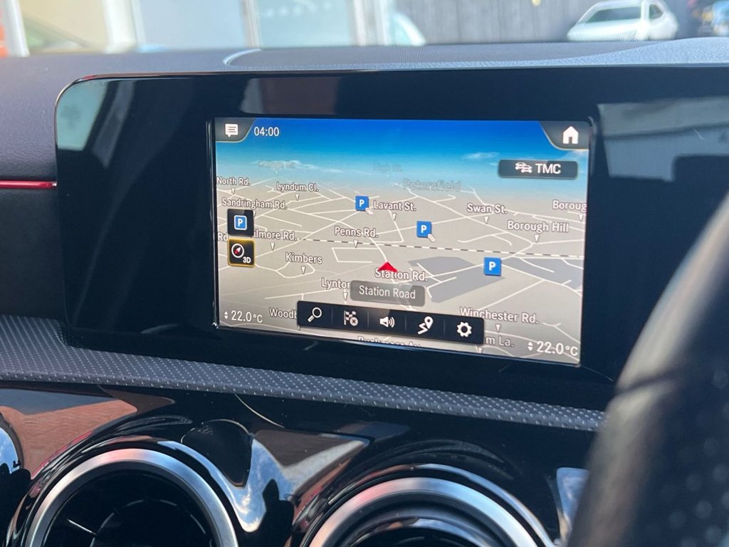 Used Mercedes-Benz A-Class 2018 for sale - 77356569: Photo 18