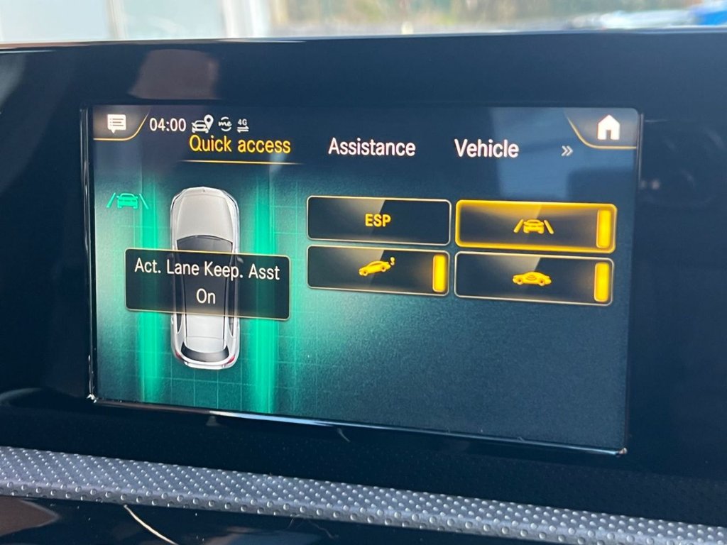 Used Mercedes-Benz A-Class 2018 for sale - 77356569: Photo 20