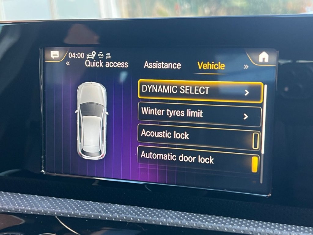 Used Mercedes-Benz A-Class 2018 for sale - 77356569: Photo 24