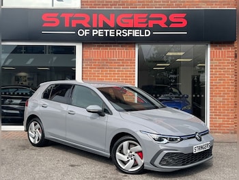 Used Volkswagen Golf 2022 for sale - 75703666: Photo