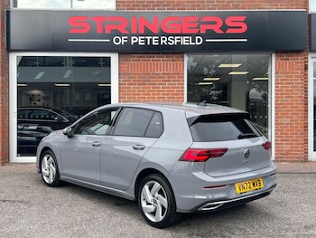 Used Volkswagen Golf 2022 for sale - 75703666: Photo