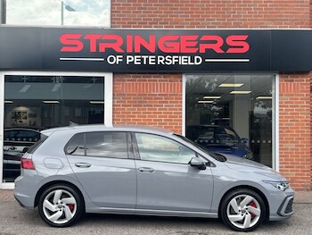 Used Volkswagen Golf 2022 for sale - 75703666: Photo