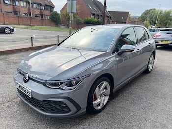 Used Volkswagen Golf 2022 for sale - 75703666: Photo