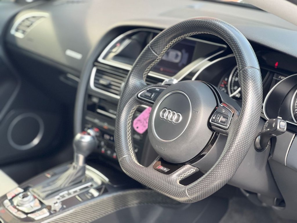 Used Audi RS5 2015 for sale - 76162870: Photo 10